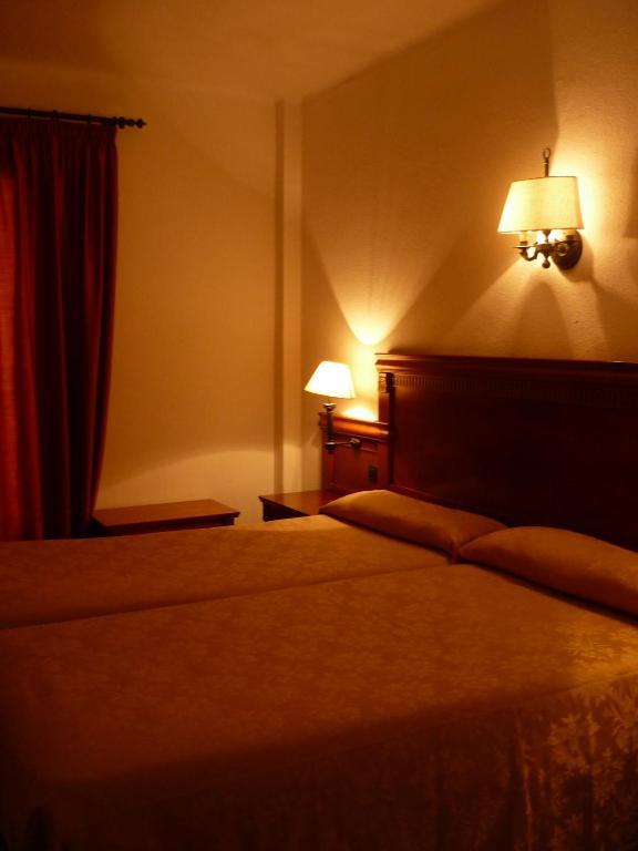 Hotel Haromar Calella Bilik gambar