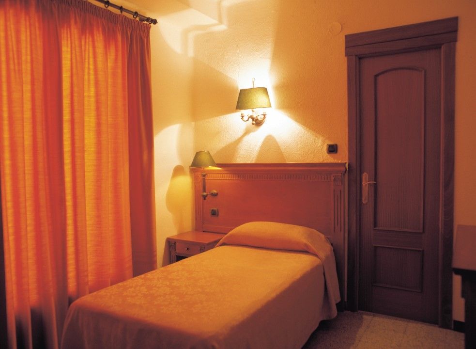 Hotel Haromar Calella Luaran gambar
